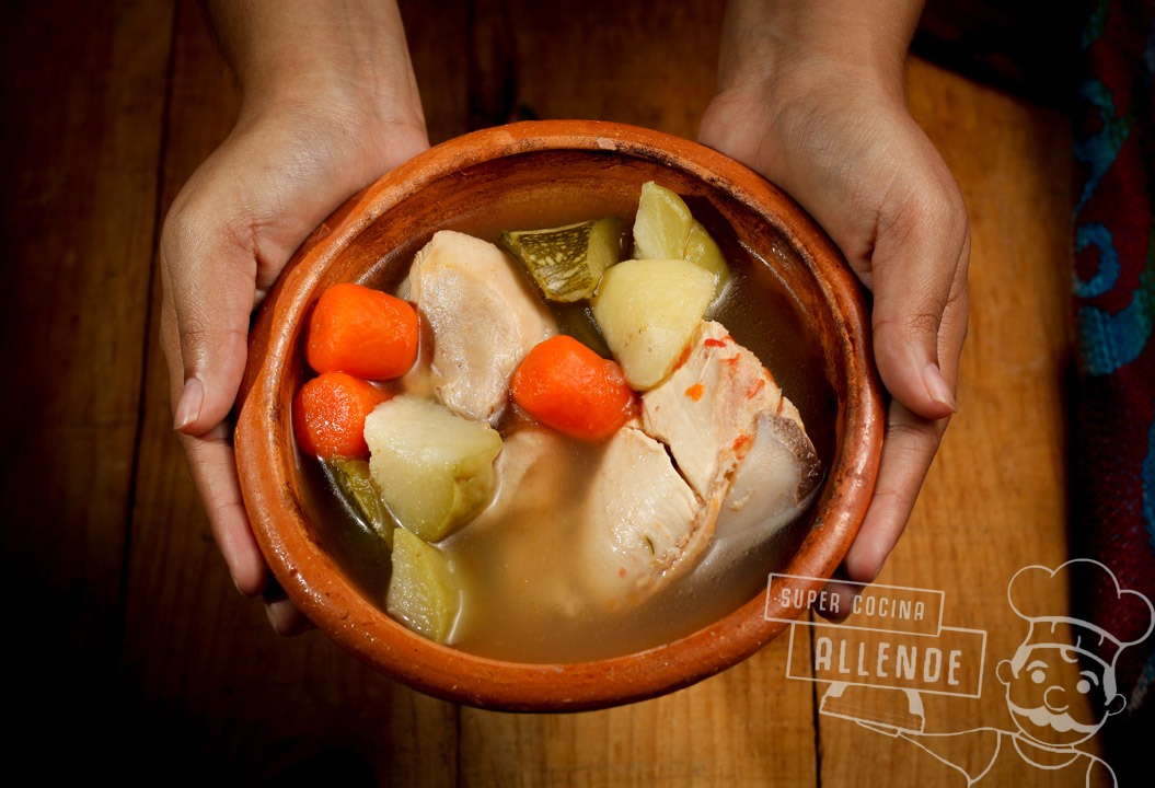 Súper Cocina Allende