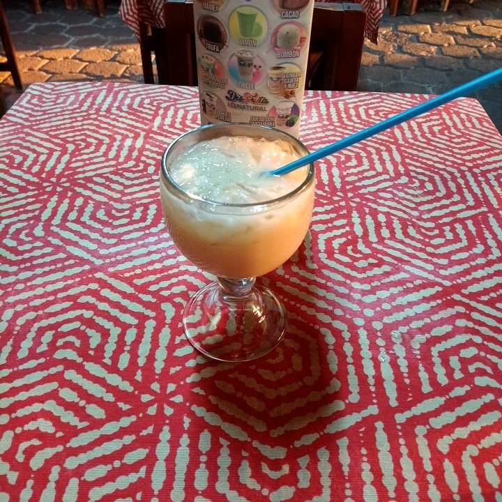 Agua de Horchata ( 1 litro )