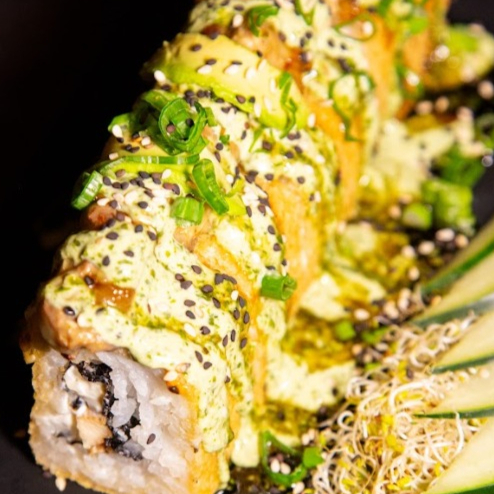 BETO ROLL (empanizado)