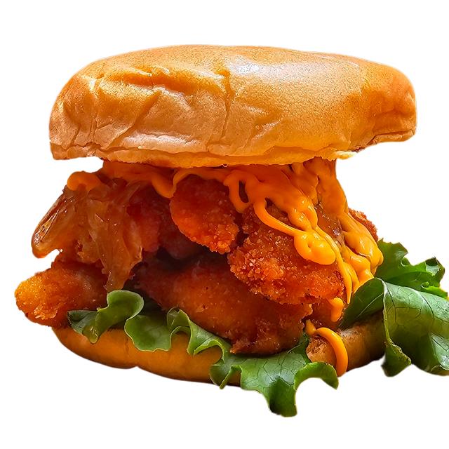 HAMBURGUESA PAISA