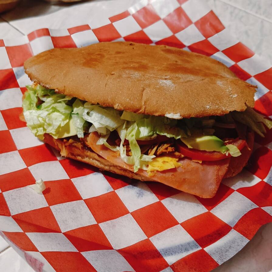Torta Especial