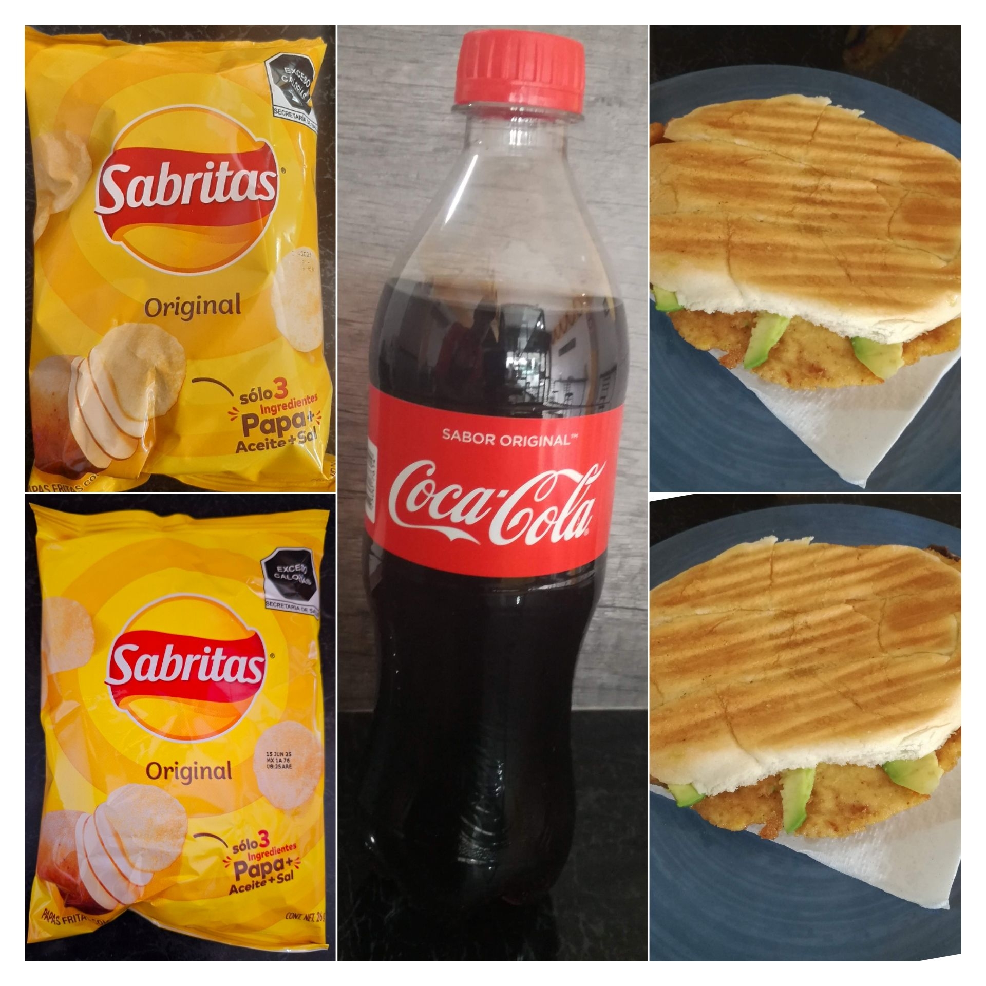 Combo Promo