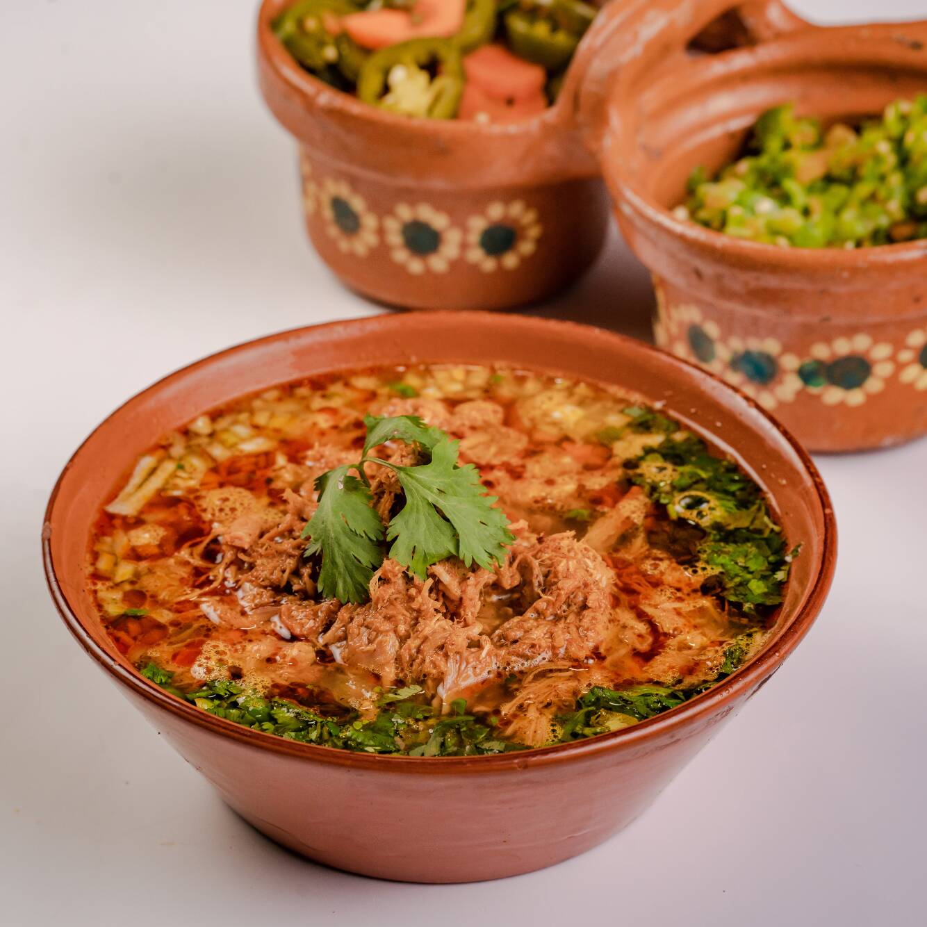 CHILAQUILES DE PIBIL
