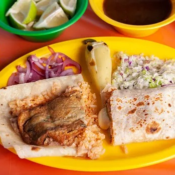 Burro de Chile Relleno