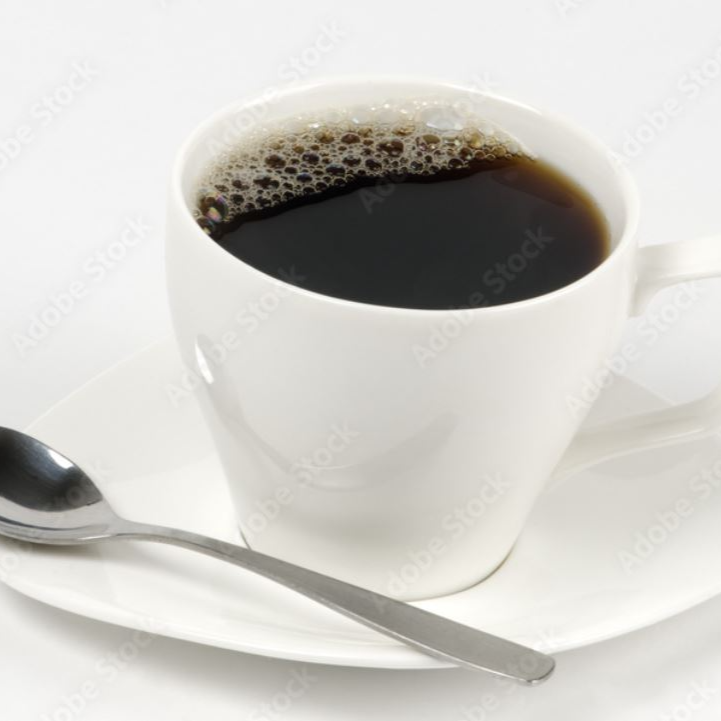 CAFÉ AMERICANO