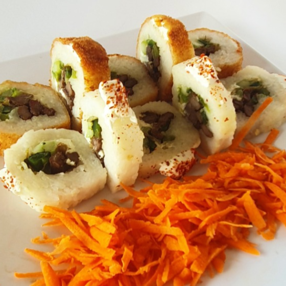 TNT Roll