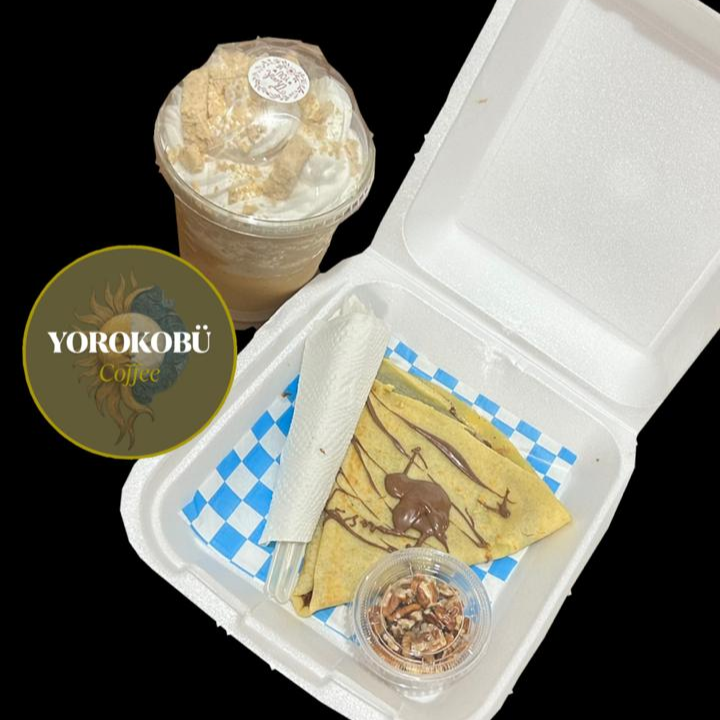 Combo Yorokobu