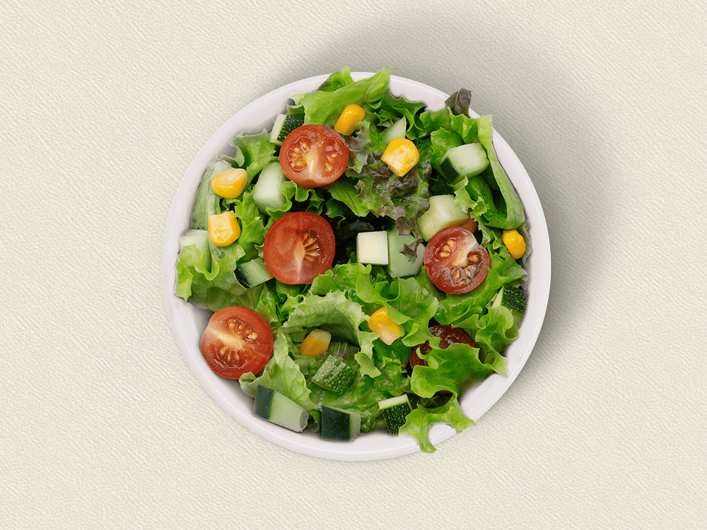 Porción Ensalada