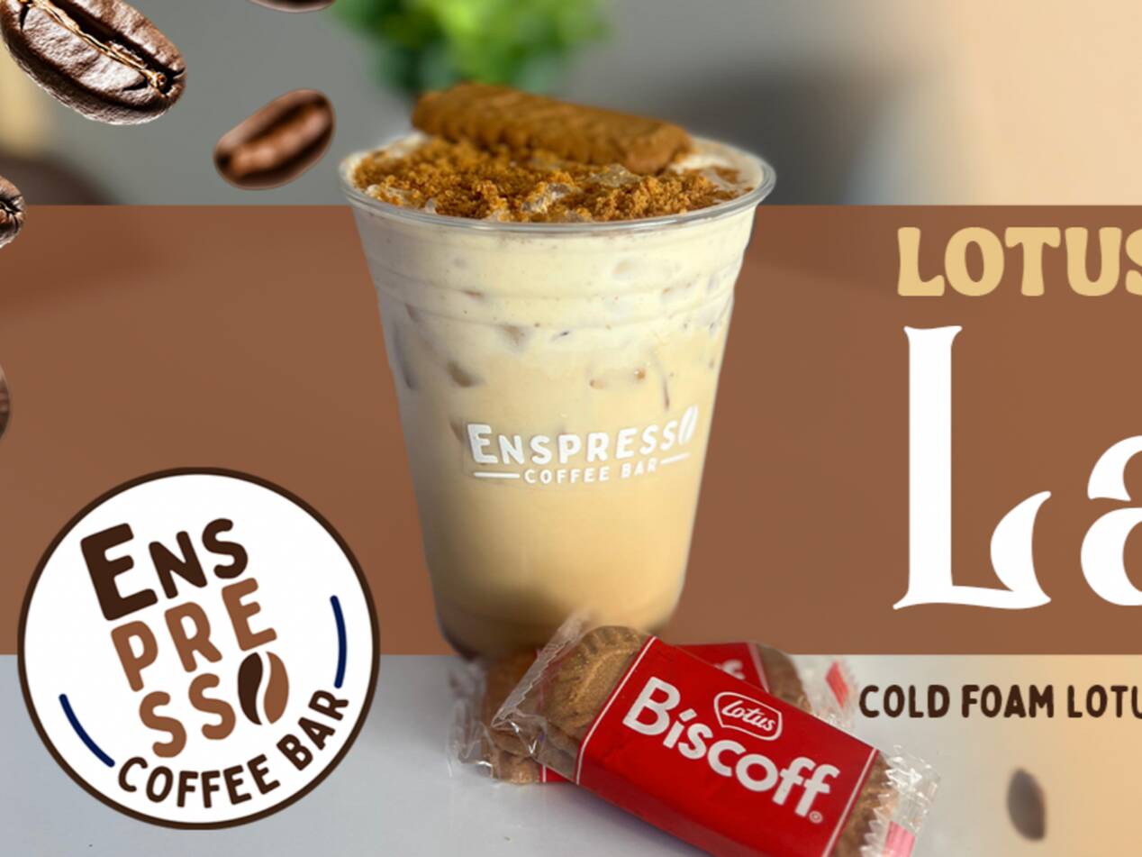 Enspresso Coffee Bar