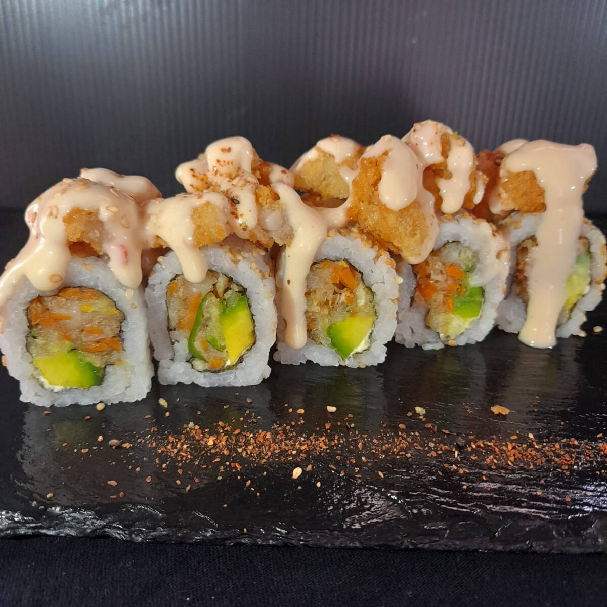 Kamakura Rolls 2x1