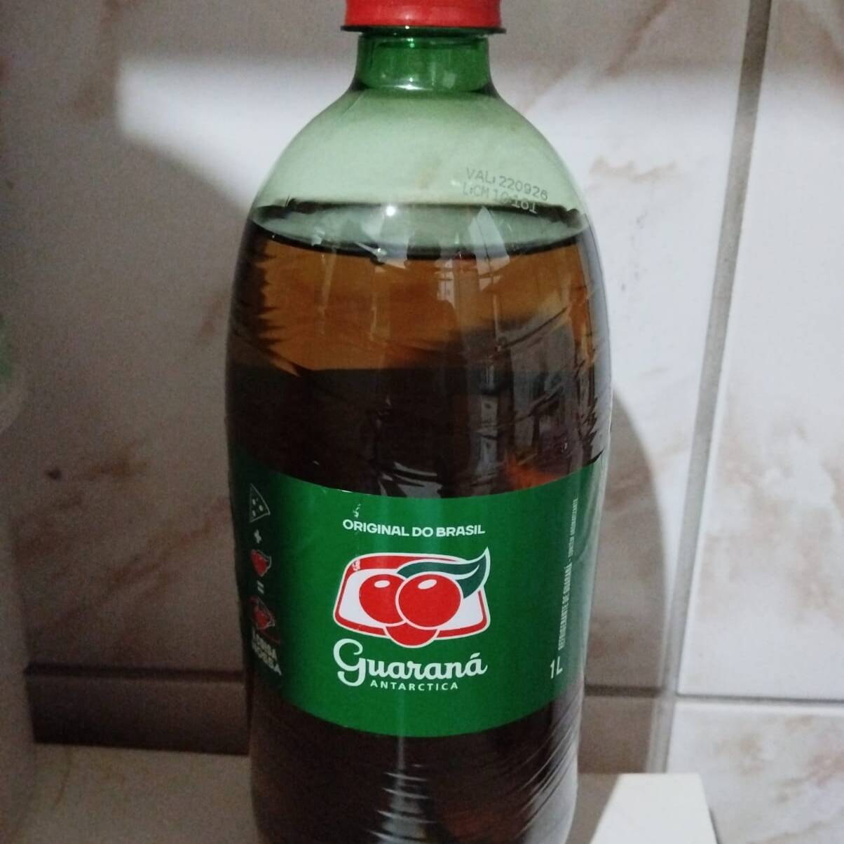 REFRIGERANTE LATA