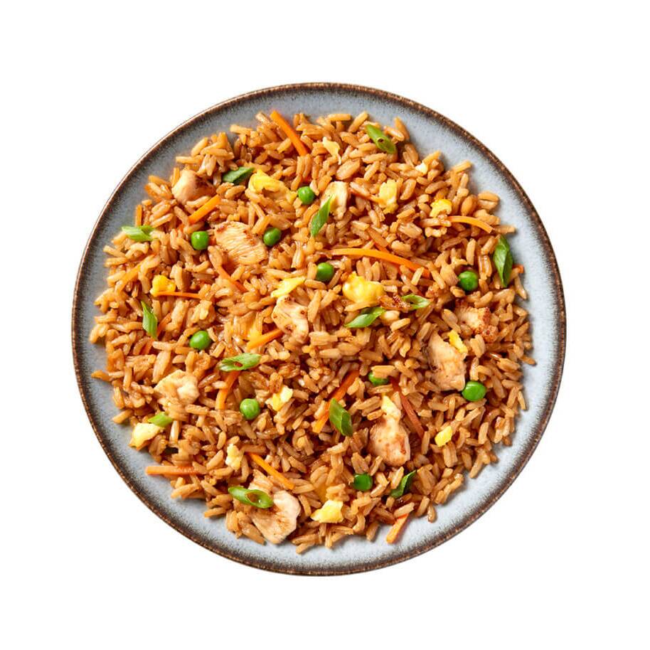 Arroz Frito Chico