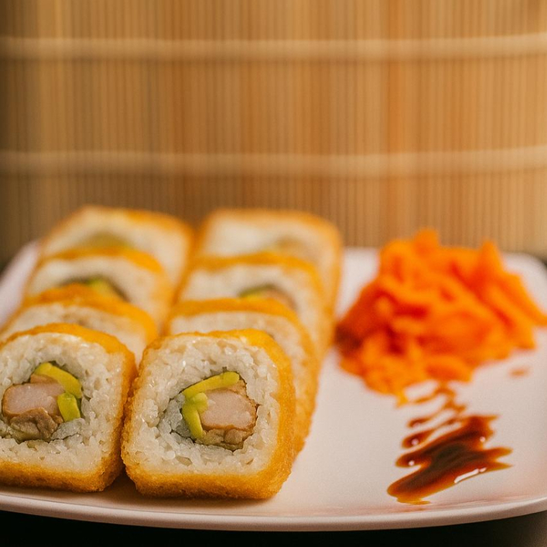 RO ROLL
