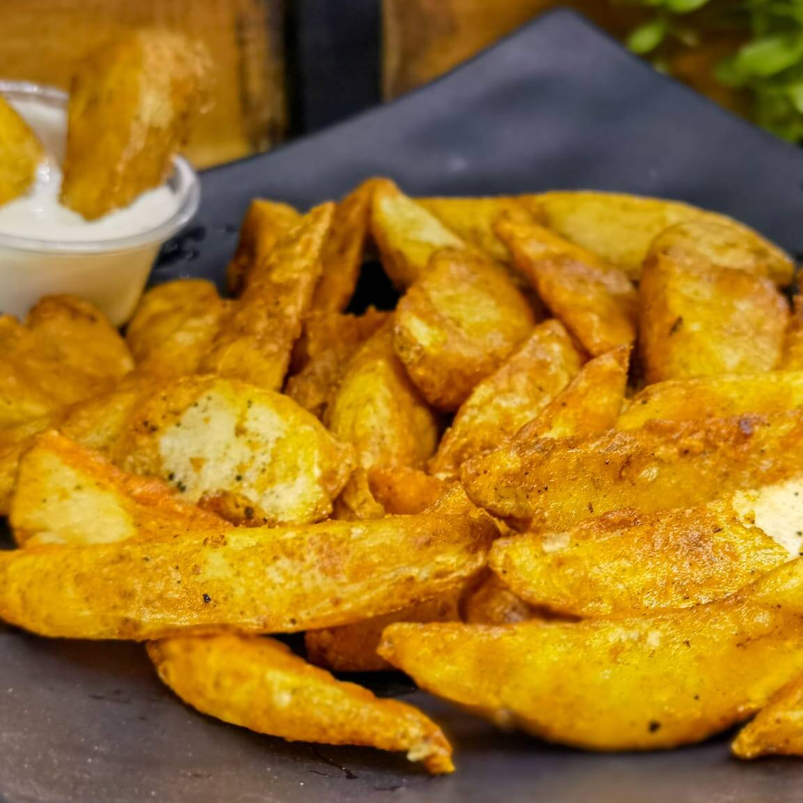 Orden Grande Papas Gajo