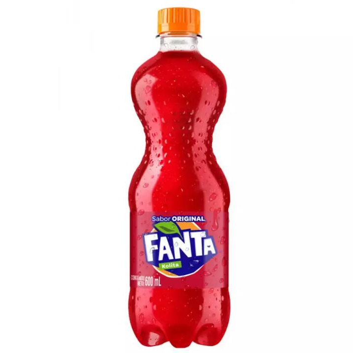 FANTA KOLITA 600 ML