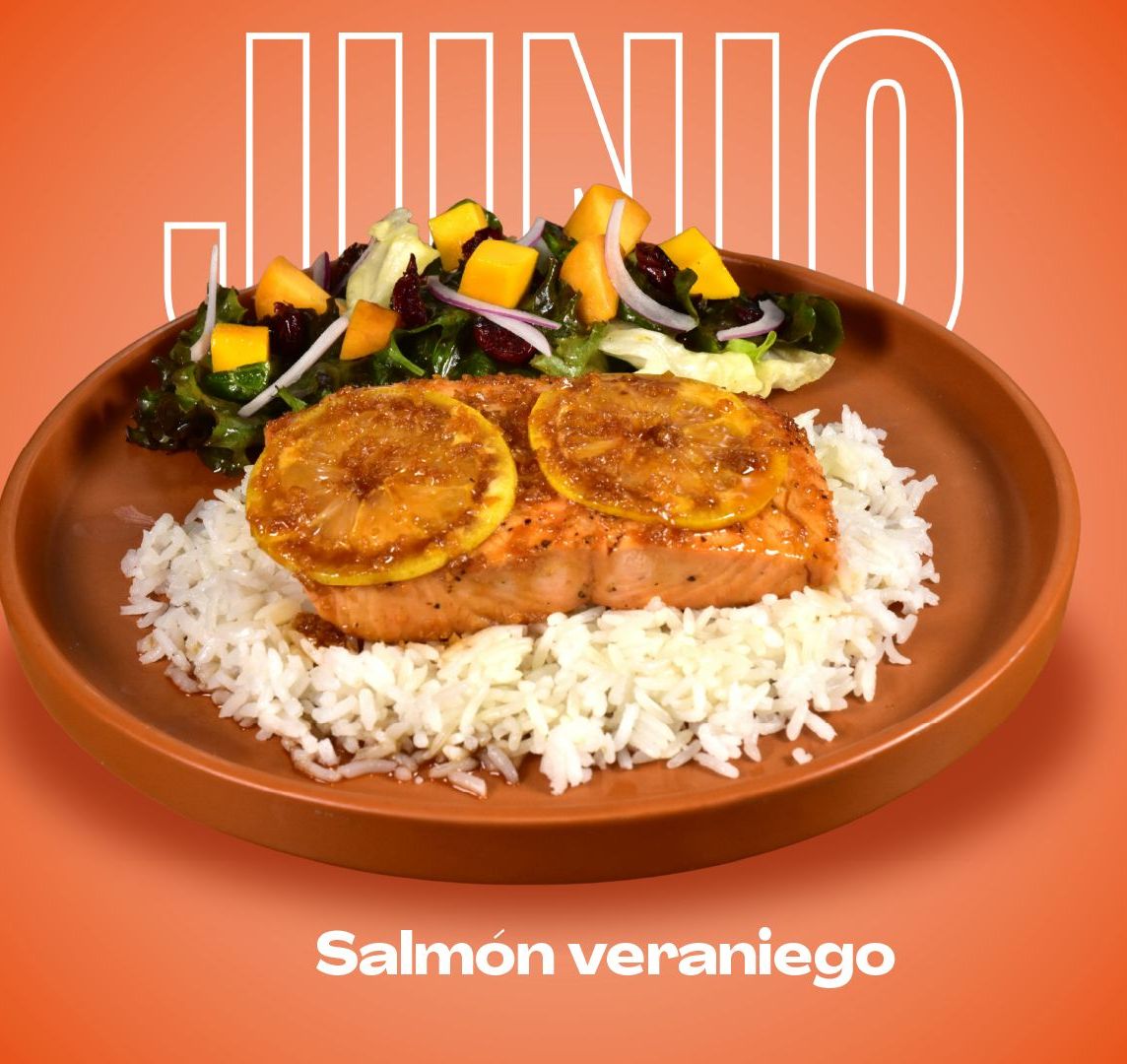 Salmón Veraniego