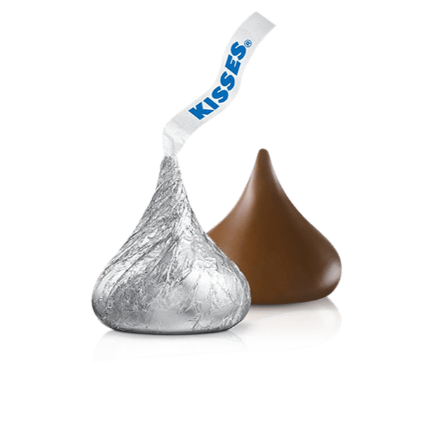 Kisses Leche
