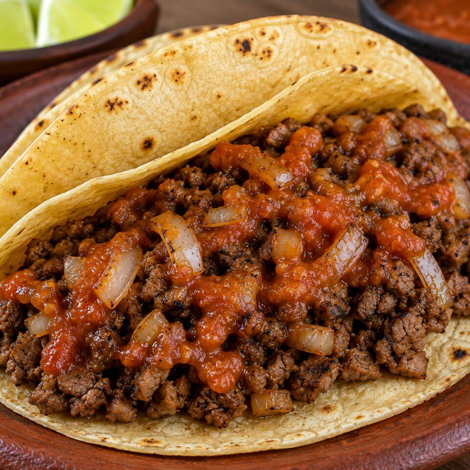 TA-COTE DE BISTEC 🌮