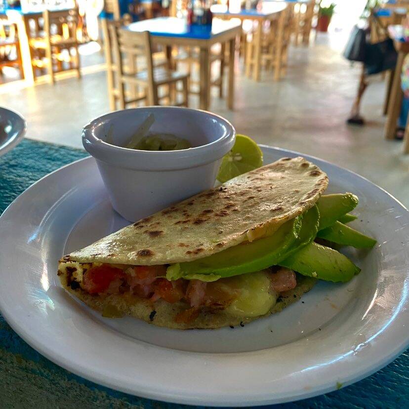 Taco Gobernador