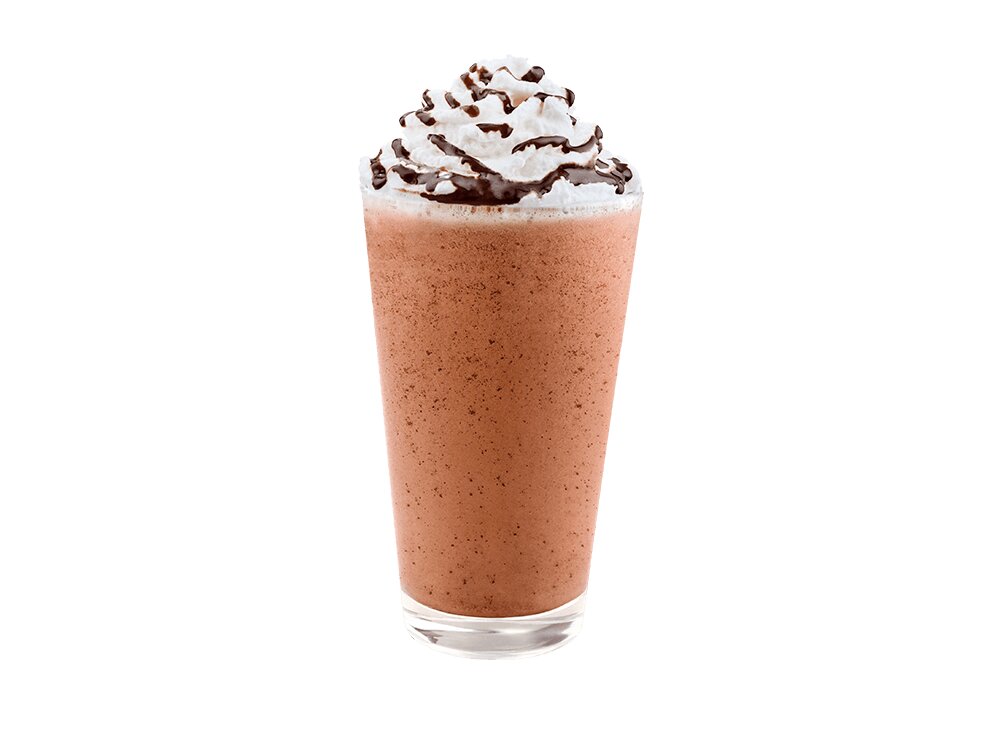 Algarrobina Creme Frappuccino®