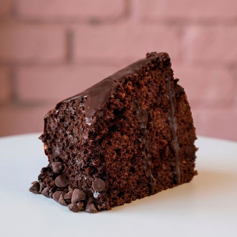 Rebanada Pastel Matilda