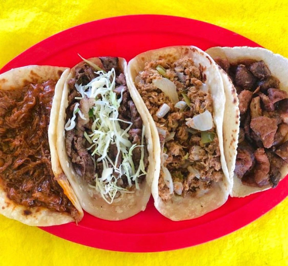 El Diputado y la Meche (Sucursal Real de Quiroga)