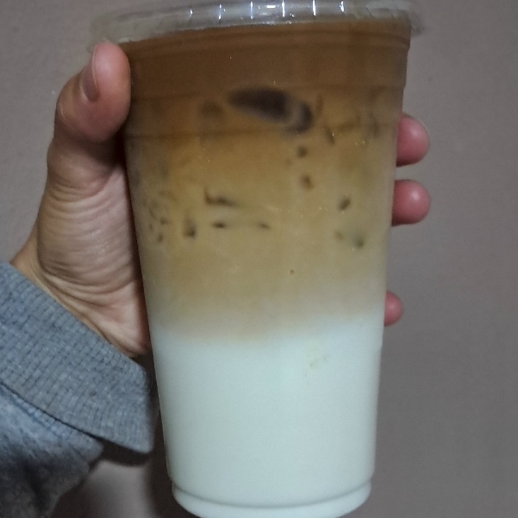 Iced Coffee