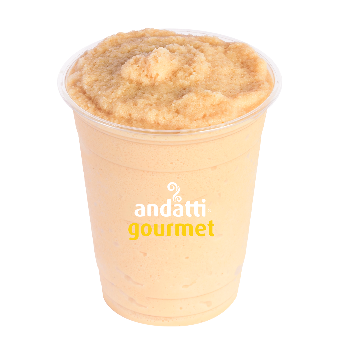 Chai Frappé