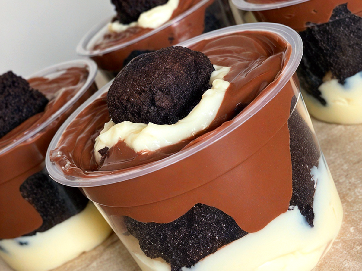 Mimô Cakes