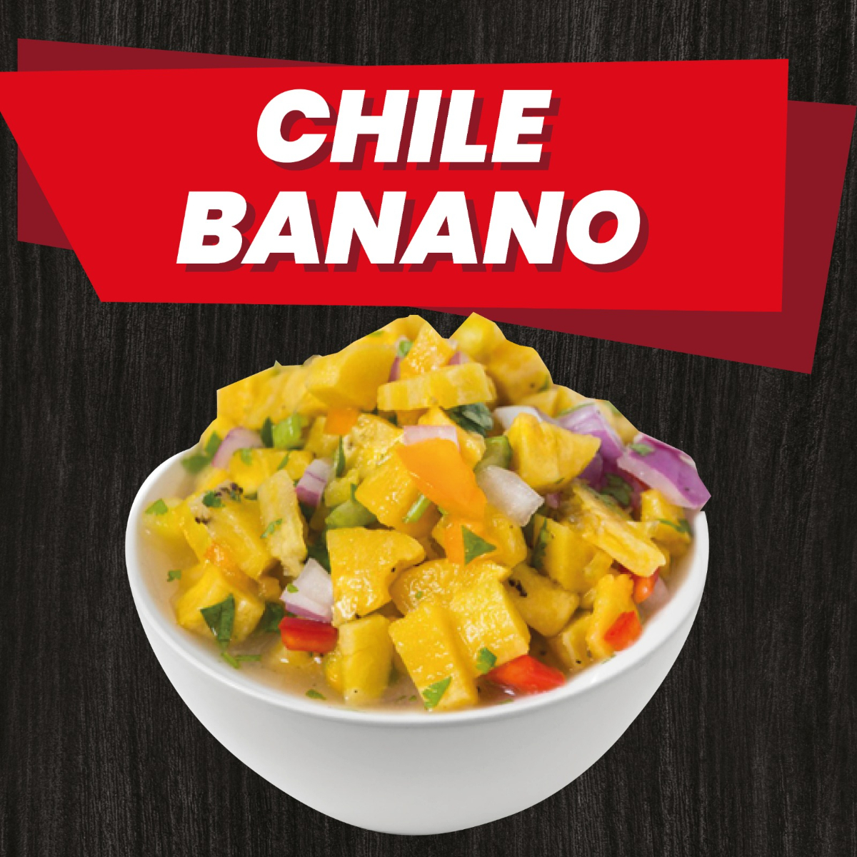 Chile Banano