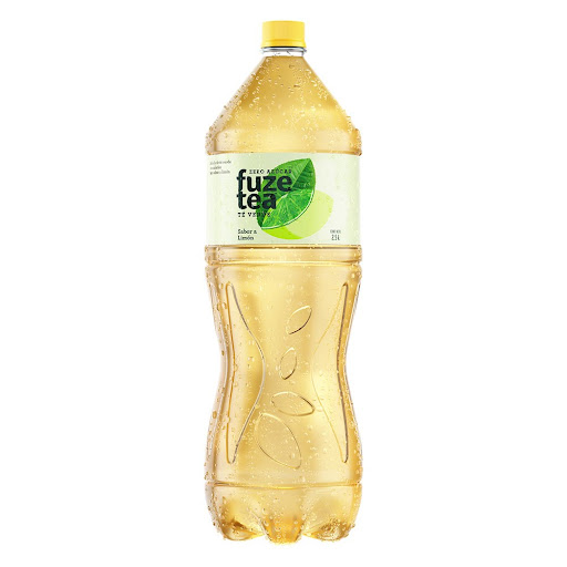 Fuze Tea Verde 2.5 L