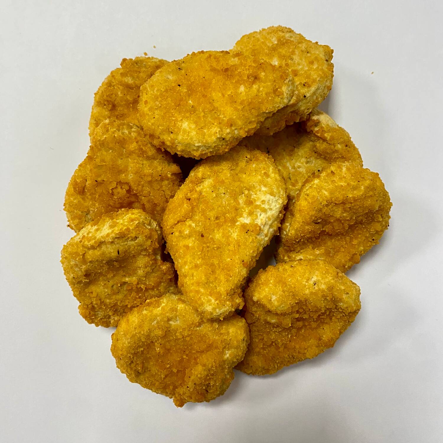 NUGGETS DE POLLO