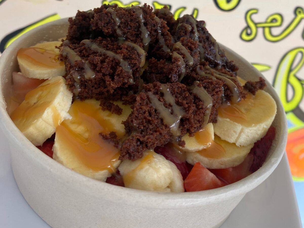 Postres Dalu repostería y heladería