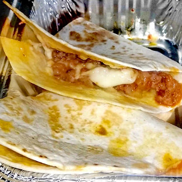 Gringa de Cecina