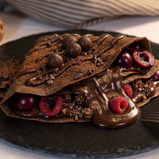 Chocolate Amargo