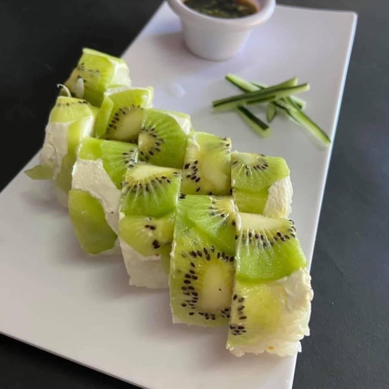 Kiwi Roll