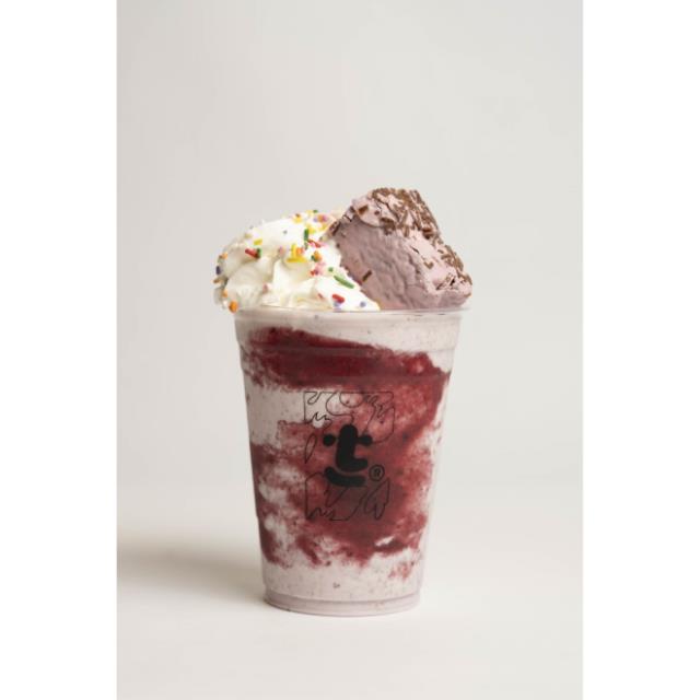 CHOCOTORRO SHAKE