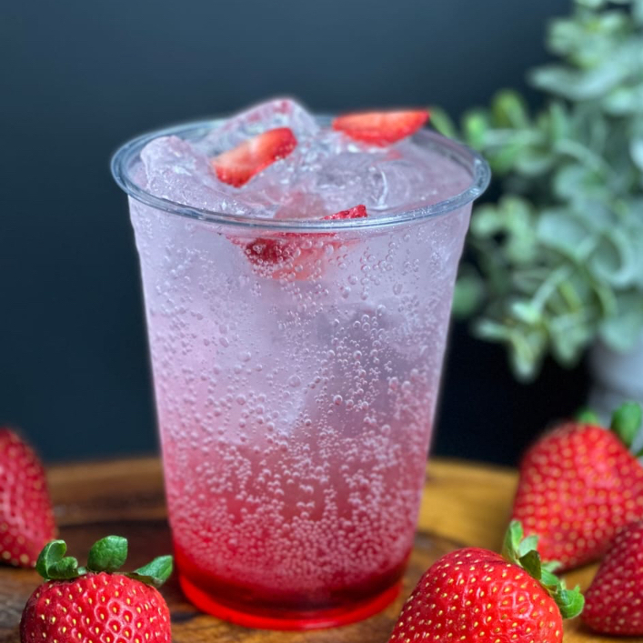 Soda Italiana