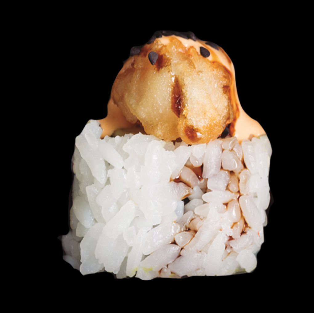 Roca roll