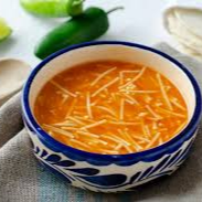 Sopa de Fideo