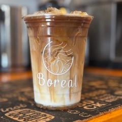Ice Latte