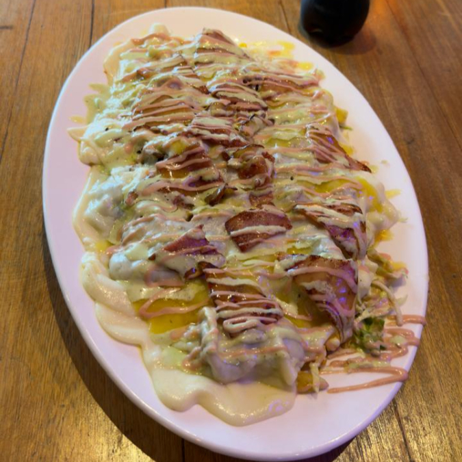 Picada con Todo