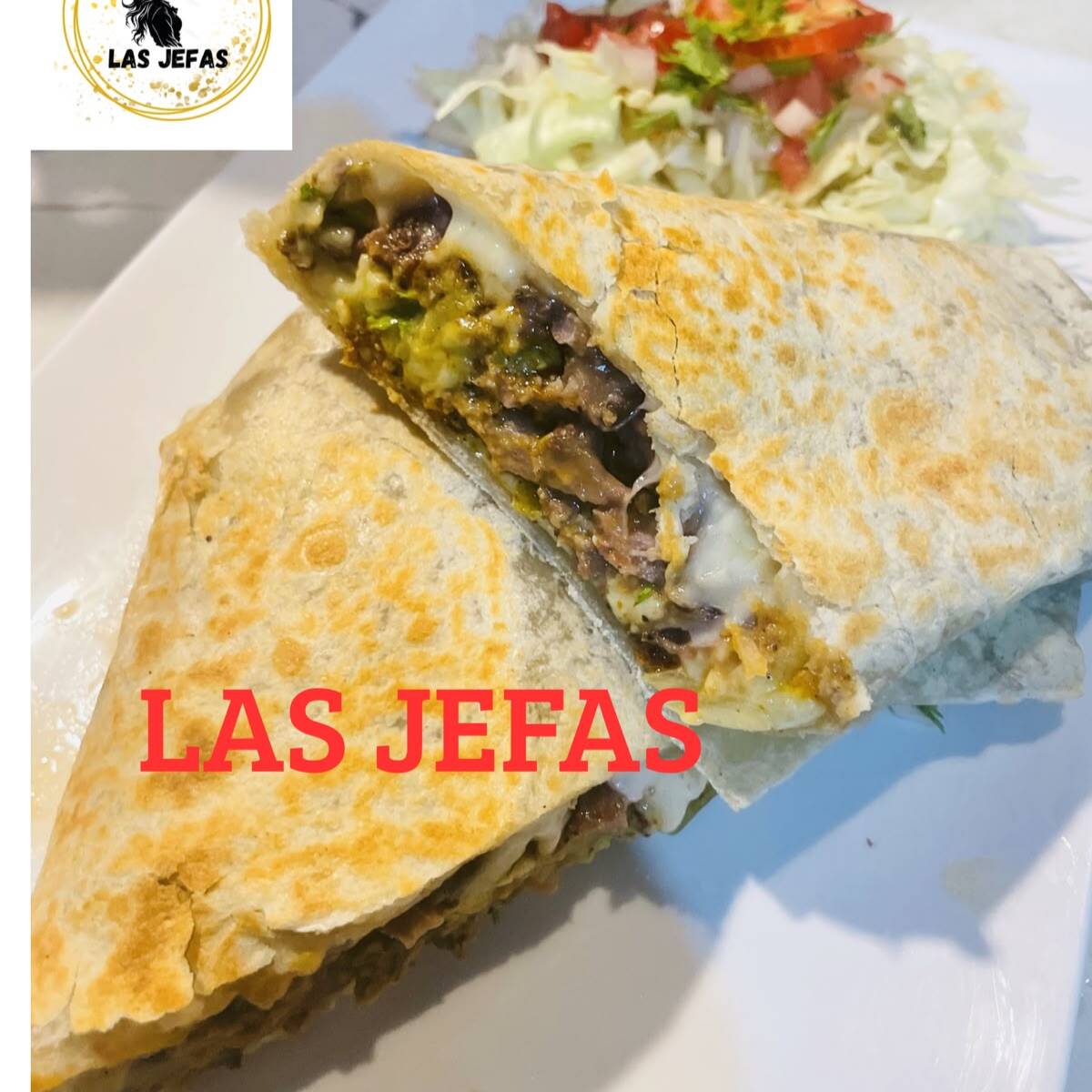 Burrito de Asada