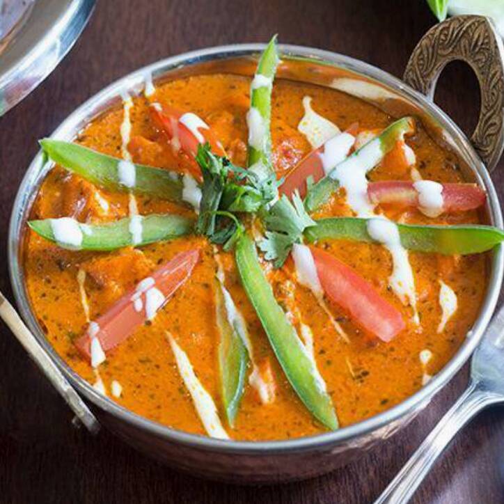 Butter Chicken Masala