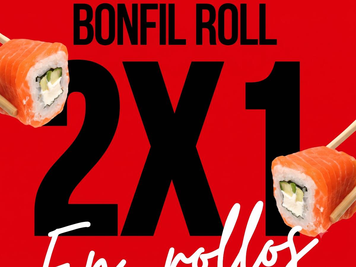 Bonfil Roll Colosio