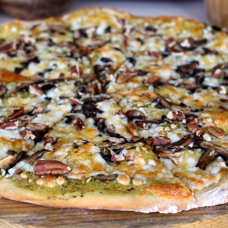 Pizza Sirena