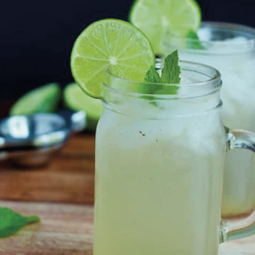 Limonada Natural
