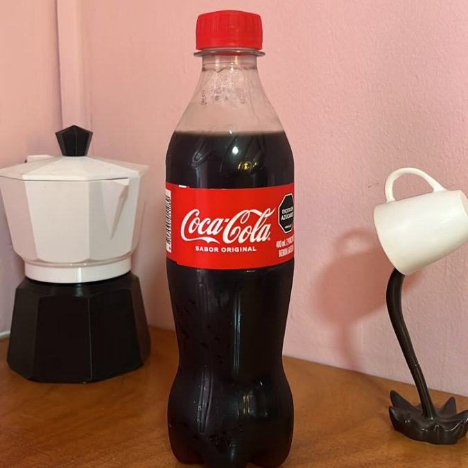 CocaCola Personal