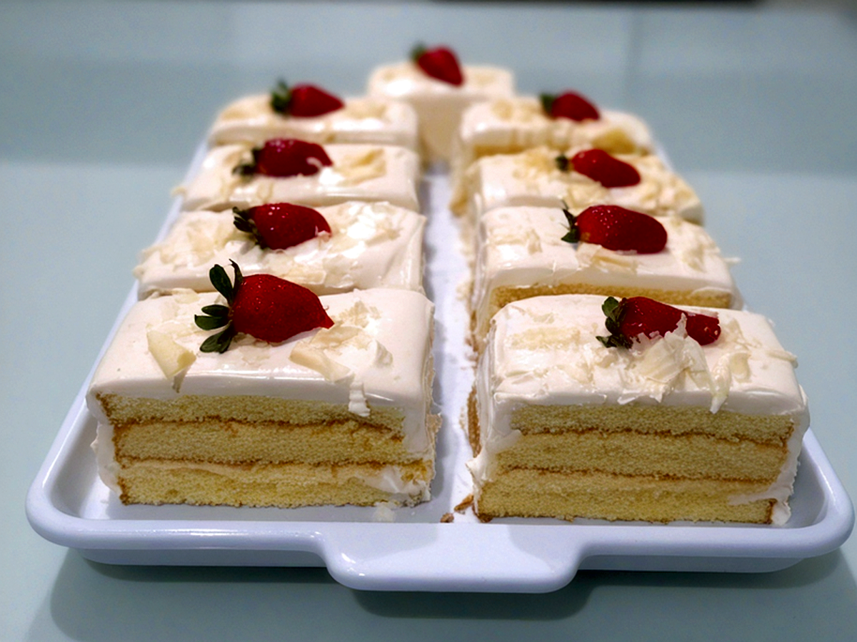 Panificadora Fátima