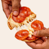 Combo gordipizza
